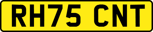 RH75CNT