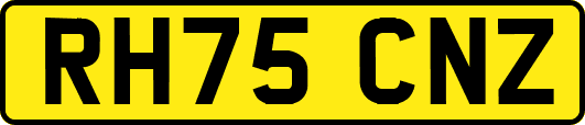 RH75CNZ