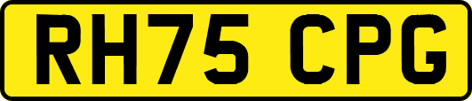 RH75CPG