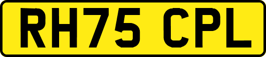 RH75CPL