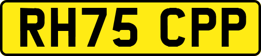 RH75CPP