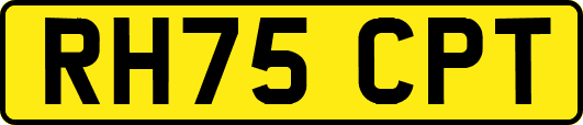 RH75CPT
