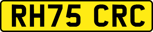 RH75CRC