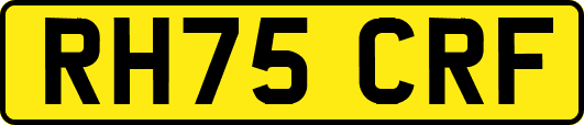RH75CRF