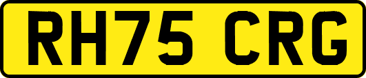 RH75CRG