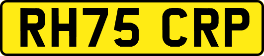 RH75CRP