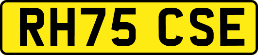 RH75CSE
