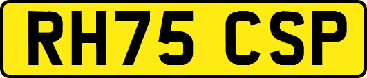 RH75CSP