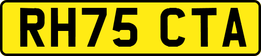 RH75CTA