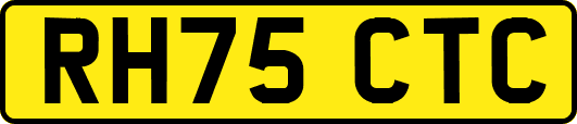 RH75CTC