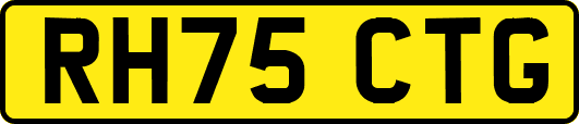RH75CTG