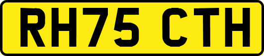 RH75CTH
