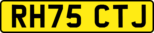 RH75CTJ