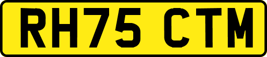 RH75CTM