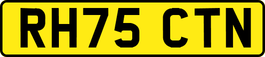 RH75CTN