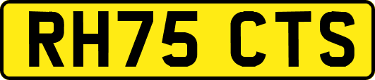 RH75CTS