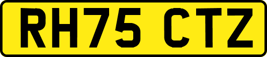 RH75CTZ