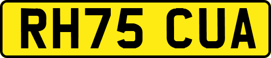 RH75CUA