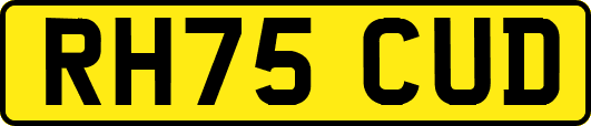 RH75CUD