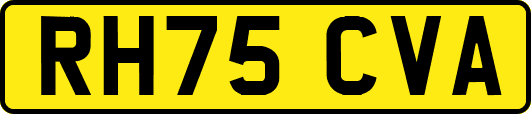 RH75CVA
