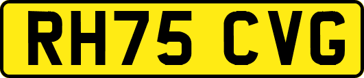 RH75CVG