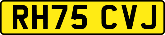 RH75CVJ