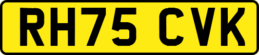 RH75CVK