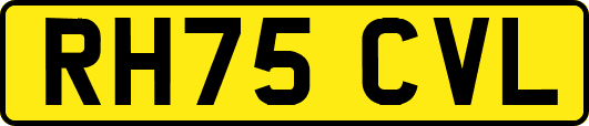 RH75CVL