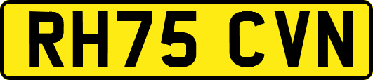 RH75CVN