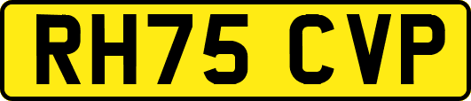 RH75CVP