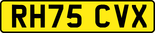RH75CVX