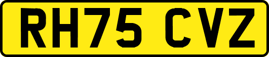 RH75CVZ