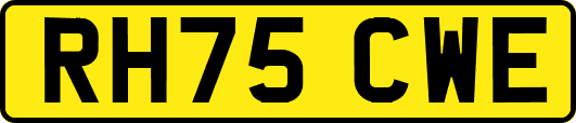 RH75CWE