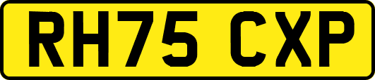 RH75CXP