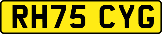 RH75CYG