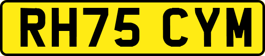 RH75CYM
