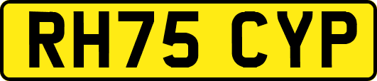 RH75CYP