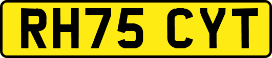 RH75CYT