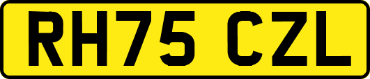 RH75CZL