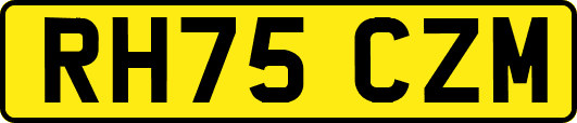 RH75CZM