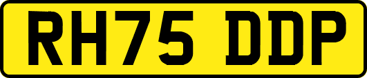 RH75DDP