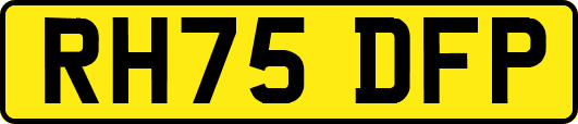 RH75DFP