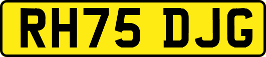 RH75DJG