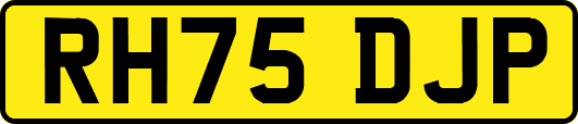 RH75DJP