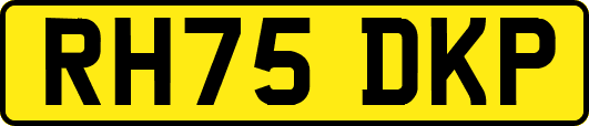 RH75DKP