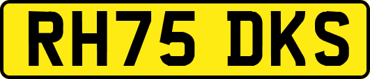 RH75DKS