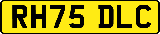 RH75DLC
