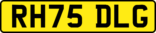 RH75DLG