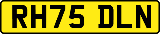 RH75DLN