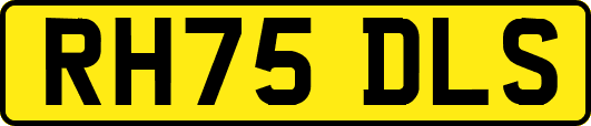 RH75DLS